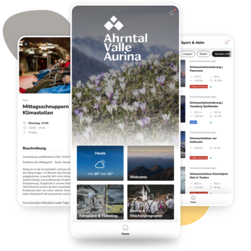Integrating destination data creates lasting value for accommodation providers.