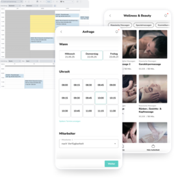 Effizientere Spa-Verwaltung dank Integration von Guestnet in den ASA Spa & Wellness Manager