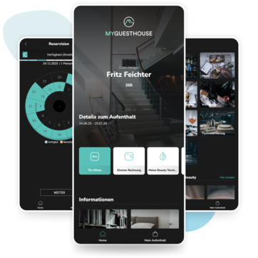 How a Digital Table Reservation Tool Enhances the Guest Experience & Increases Hotel Revenue