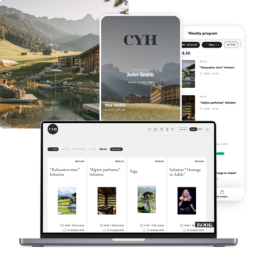 Cultura Dolomiti – How Cyprianerhof Dolomit Resort Makes Its Philosophy Digitally Tangible