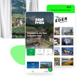 Adrevo x The Eder Collection x Guestnet – Case Study & Intervista