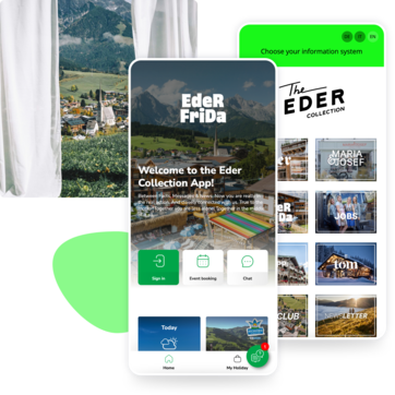 Adrevo x The Eder Collection x Guestnet – Case Study & Interview