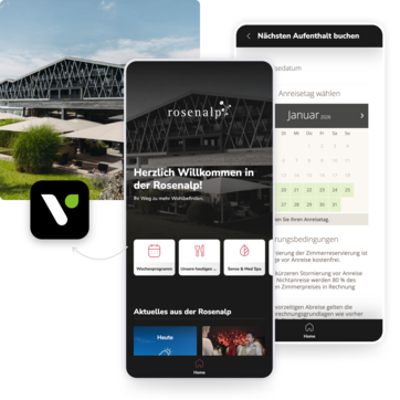 Revolutionizing Processes & Increasing Revenue with vioma and Guestne