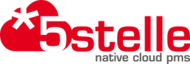 5stelle* native cloud pms