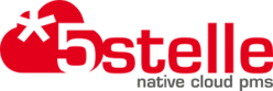 5stelle* native cloud pms