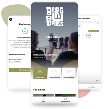 Why You Should Offer Your Guests a Digital Check‑Out