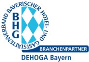 DEHOGA BAYERN
