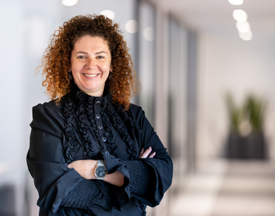 Birgit Wolfsberger