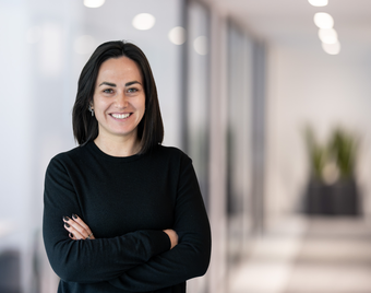 Foto des Mitarbeiters