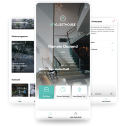 Guestnet Kinderpass – Tutto ciò che conta per i più piccoli, a colpo d’occhio