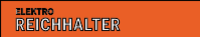 Elektro Reichhalter
