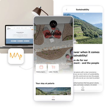 Sustainability in Hospitality: A Conversation with Magdalena