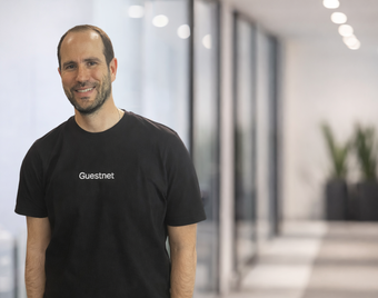 Foto des Mitarbeiters