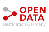Open Data Destination Germany