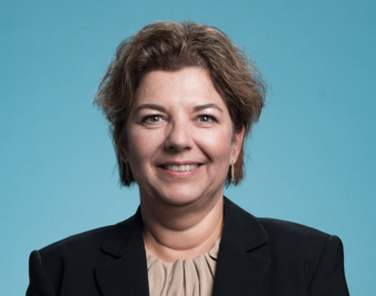 Sales Manager @ Hotel.Profi Ulrike Mattis