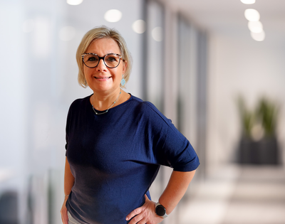 Manuela Neuherz
