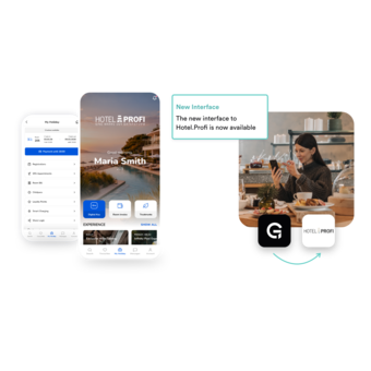 App Screen