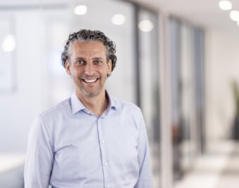 Foto des Mitarbeiters