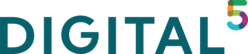 Digital Hoch 5