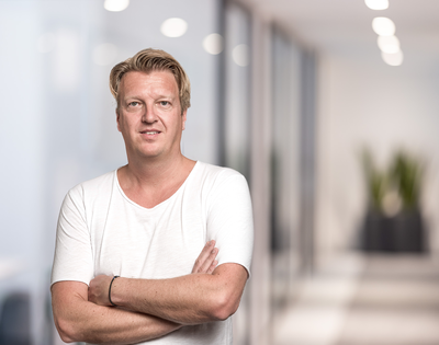 Niels Doerje