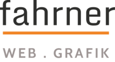 fahrner . web . grafik
