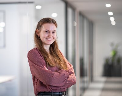 Linda Österreicher