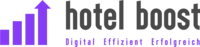 hotel boost